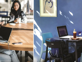 دفتر کار سیار