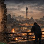 ایران بلاتکلیف