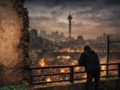 ایران بلاتکلیف