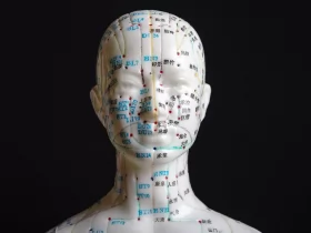 کاربرد هوش مصنوعی در طب سوزنی چیست؟