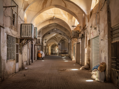 رکود و تورم