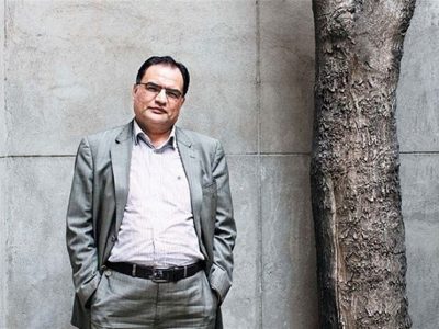 خط فارسی