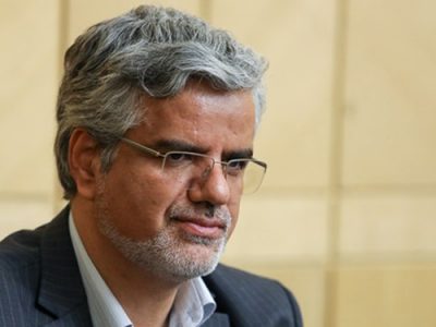 محمود صادقی