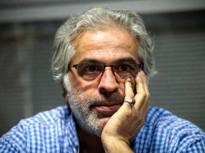  اکبر نبوی