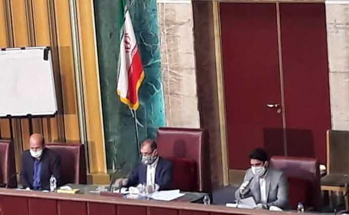 شورای عالی استان‌ها