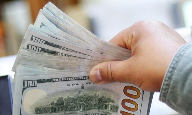 قیمت ارز دولتی