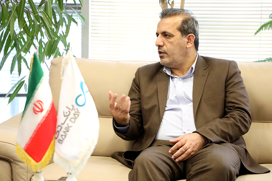 دستاوردها بانک دی در زمینه کاهش زیان انباشته
